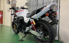 HONDA CB400SFV-4ABS 2021 NC42