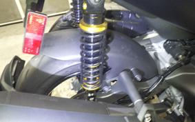 YAMAHA X FORCE 2000 SG79J