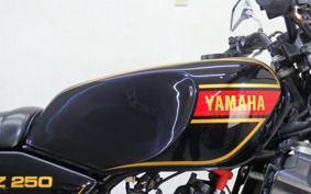 YAMAHA RZ 250 4L3