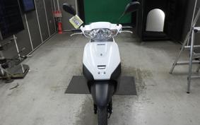 HONDA TACT-4ﾍﾞｰｼｯｸ AF79