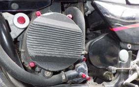 KAWASAKI GPX400R ZX400F