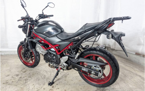 SUZUKI SV650 ABS 2020 VP55B