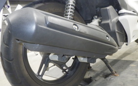 HONDA PCX125 2025 JF28