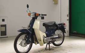 HONDA C50 SUPER CUB E 2013 AA01