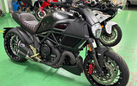 DUCATI DIAVEL DIESEL 2017 GC00