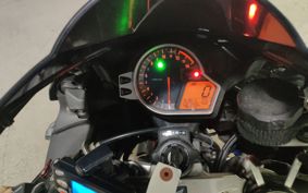 HONDA CBR1000RR 2008 SC59