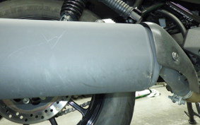 KAWASAKI ELIMINATOR400-3SE 2023 EL400A