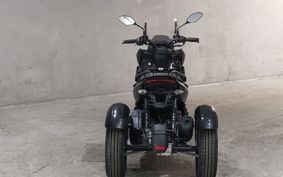 YAMAHA X FOUR  STRIKE  SG79J