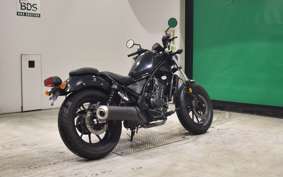 HONDA REBEL 250 2023 MC49