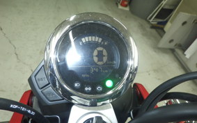 HONDA MONKEY 125 JB02