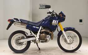 HONDA AX-1 MD21
