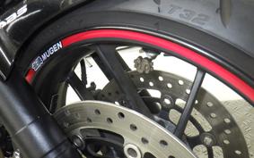 HONDA CB400 SUPER BOLDOR A 2019 NC42