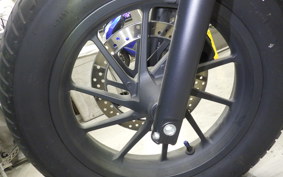 HONDA REBEL 250 A 2019 MC49