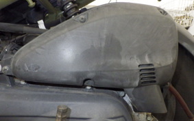 HONDA ZOOMER 2024 AF58