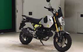 HONDA GROM JC92