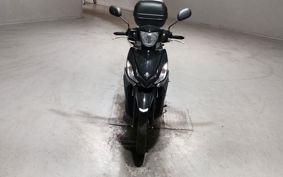 SUZUKI ADDRESS V110 CE47A