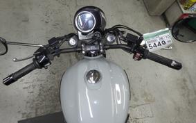 HONDA GB350S 2021 NC59