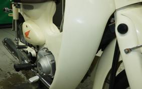 HONDA LITTLE CUB E AA01