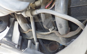 YAMAHA JOG Gen.3 SA01J