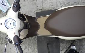 HONDA GIORNO 3 1993 AF77