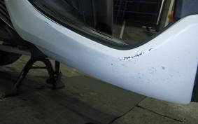 YAMAHA TRICITY 125 2015 SE82J