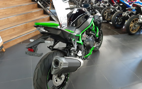 KAWASAKI H2 SE 2025 ZRT00R
