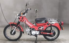 HONDA HUNTER CUB110 JD01