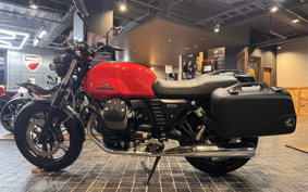 MOTO GUZZI V7 STONE 2019 ZGULW