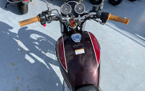 KAWASAKI ESTRELLA BJ250A