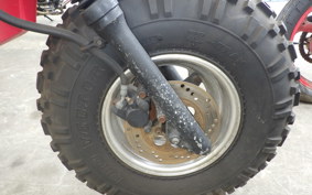HONDA ATC200 X TB05