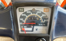 HONDA SUPER CUB50 C50