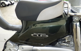 HONDA C50 SUPER CUB AA04