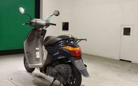 SUZUKI LET's 5 2024 CA47A