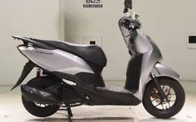 HONDA LEAD 125 2021 JF45