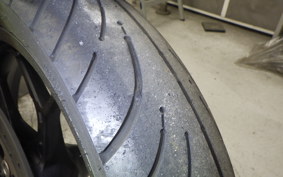 HONDA REBEL 1100 DCT 2021 SC83