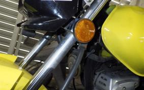 SUZUKI EN125 3F 2025