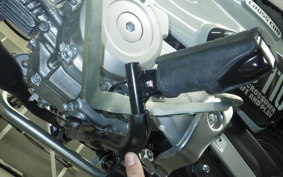 HONDA ｸﾛｽｶﾌﾞ110-3 JA60