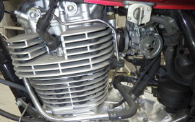 YAMAHA SR400 Gen.4 2010 RH03J