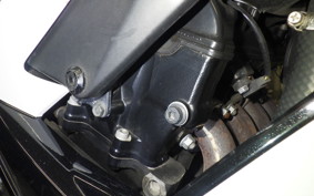 KAWASAKI ZX 10 NINJA R 2015