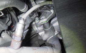 HONDA LEAD 125 JK12