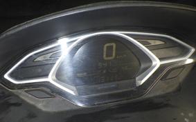 HONDA PCX125 2020 JF81