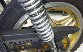 HONDA CB400 N 2021 CB400N