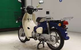 HONDA C110 SUPER CUB JA42