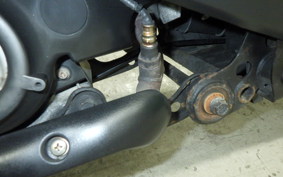 YAMAHA AXIS 125 TREET