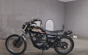 KAWASAKI 250TR BJ250F