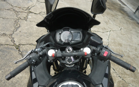 KAWASAKI NINJA 400 2018 EX400G