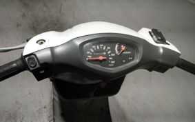 SUZUKI ADDRESS V125 CF4EA