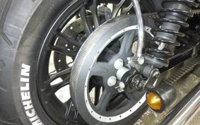 HARLEY XL1200XS 2018