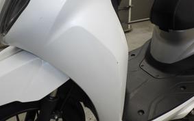 HONDA LEAD 125 2008 JK12