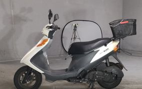 SUZUKI ADDRESS V125 CF4EA